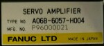 FANUC A06B-6057-H004